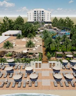 CALIDO SOL HOTEL